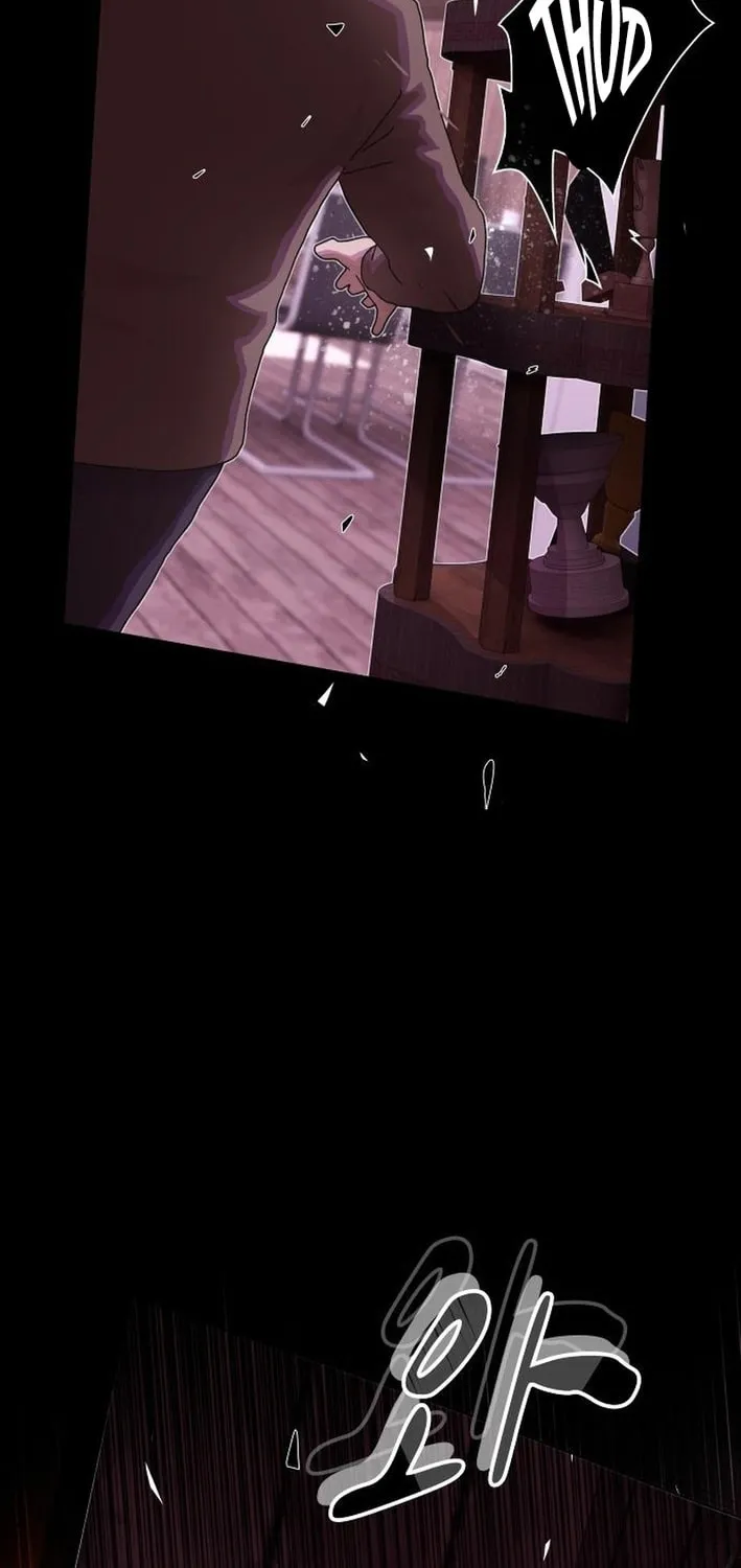 Cheonjae, Sesangeul Ikda Chapter 24 page 47 - 