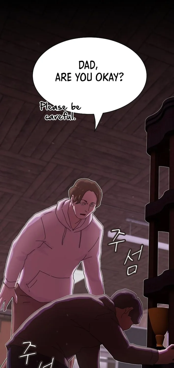 Cheonjae, Sesangeul Ikda Chapter 24 page 50 - 