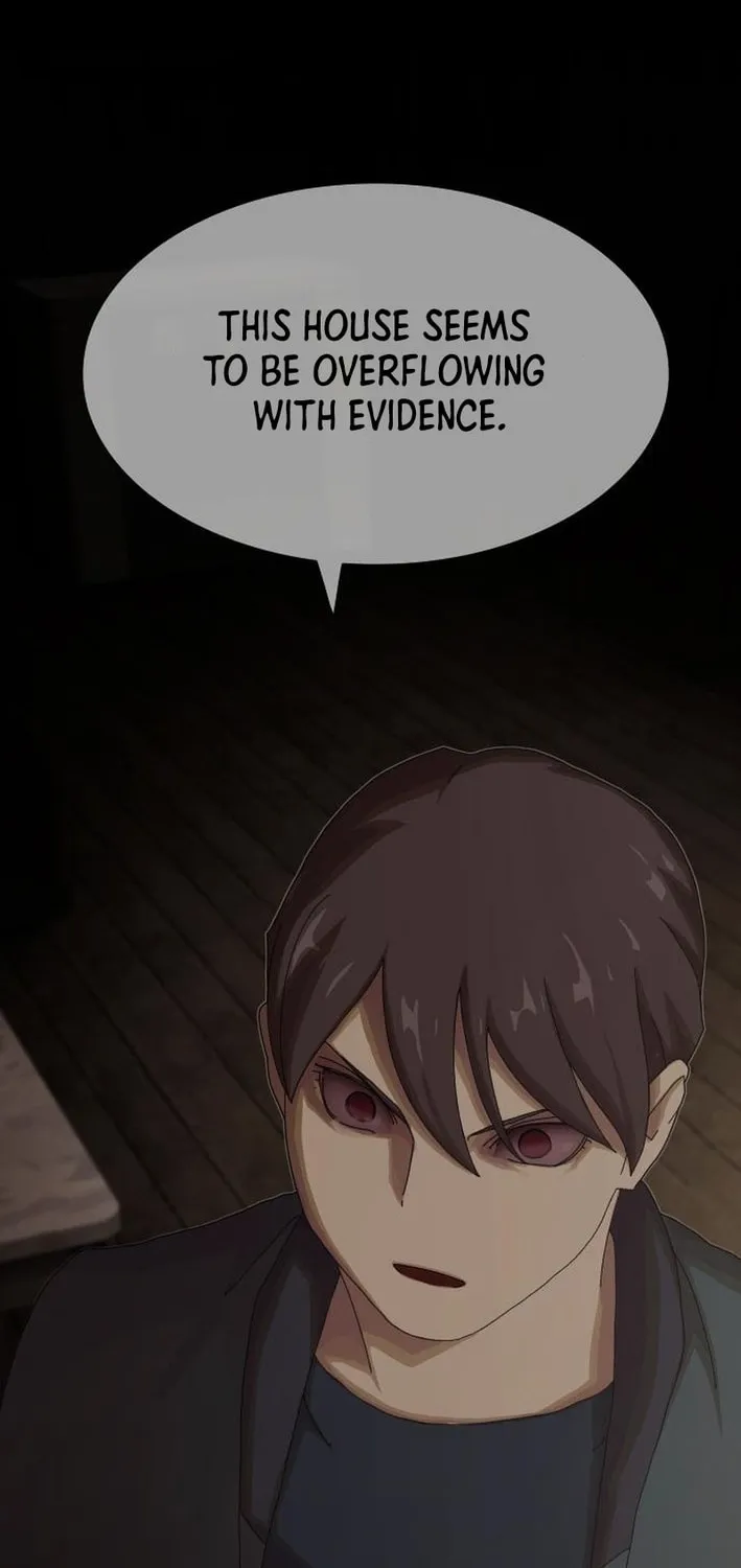 Cheonjae, Sesangeul Ikda Chapter 24 page 6 - 
