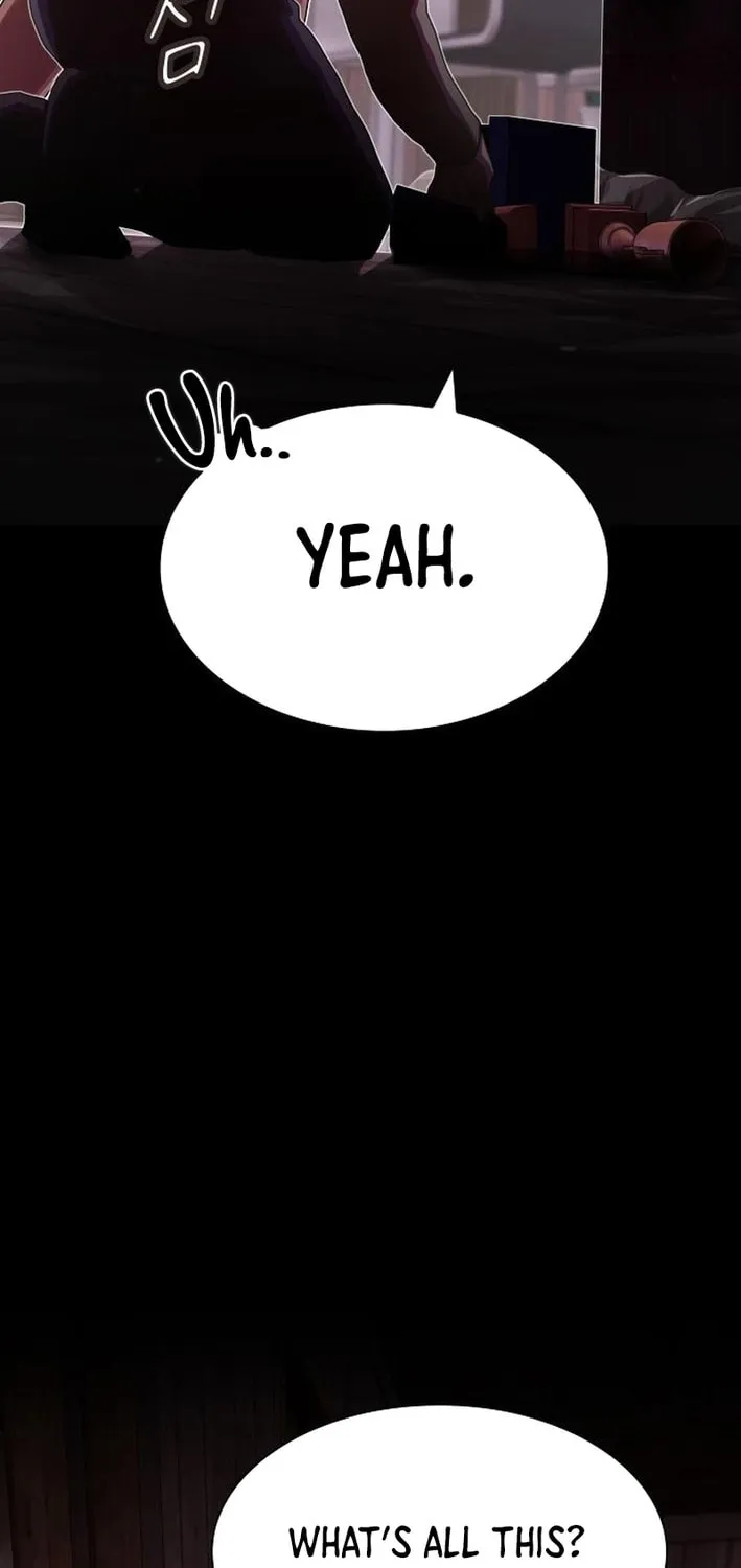 Cheonjae, Sesangeul Ikda Chapter 24 page 51 - 