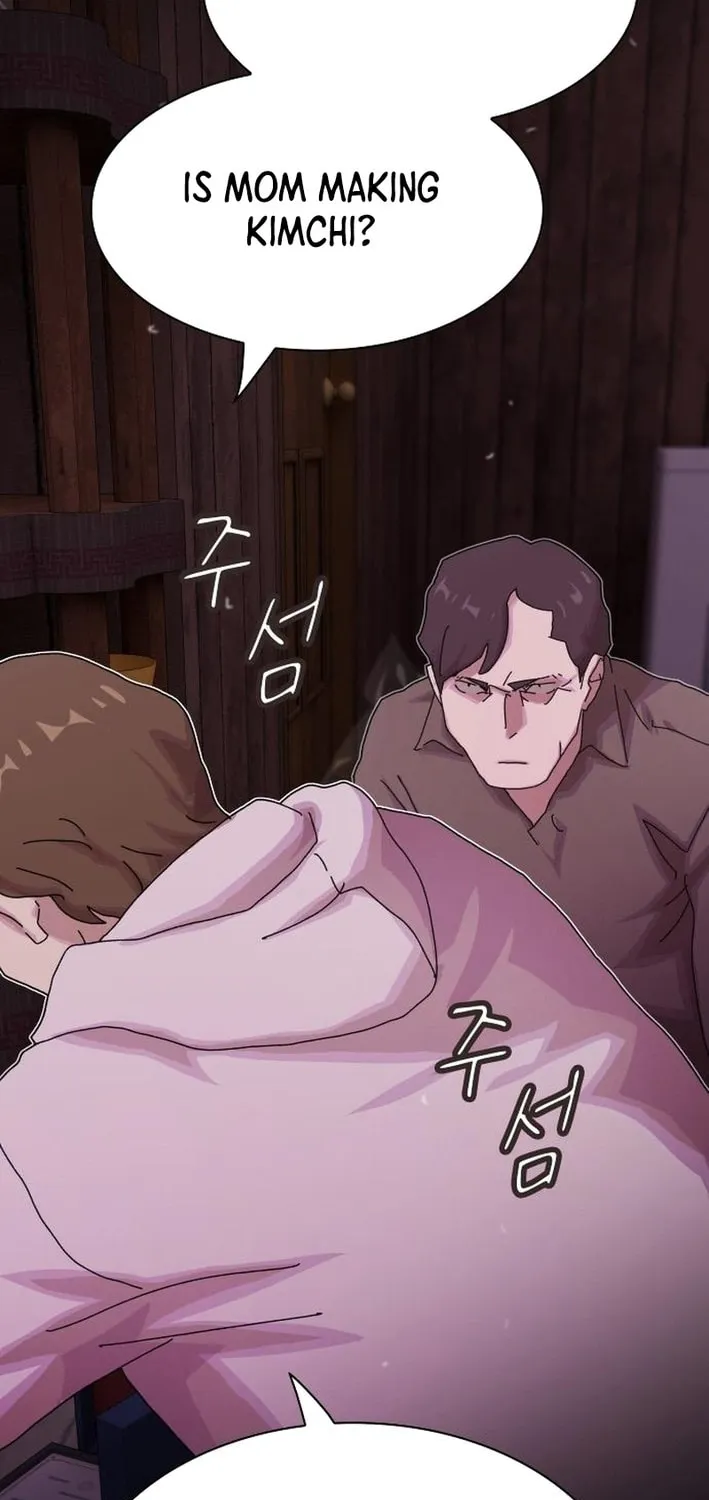 Cheonjae, Sesangeul Ikda Chapter 24 page 52 - 