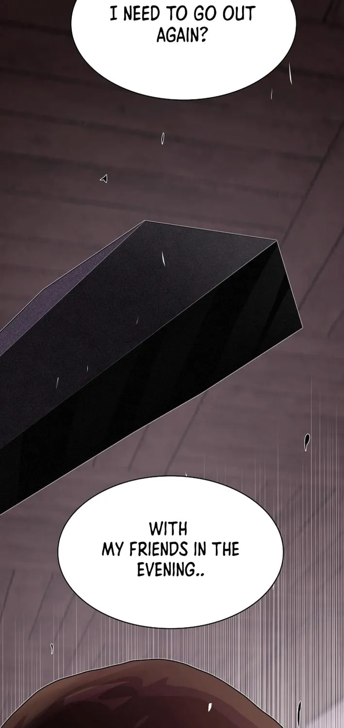 Cheonjae, Sesangeul Ikda Chapter 24 page 55 - 