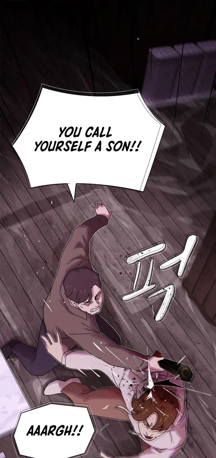 Cheonjae, Sesangeul Ikda Chapter 24 page 65 - 