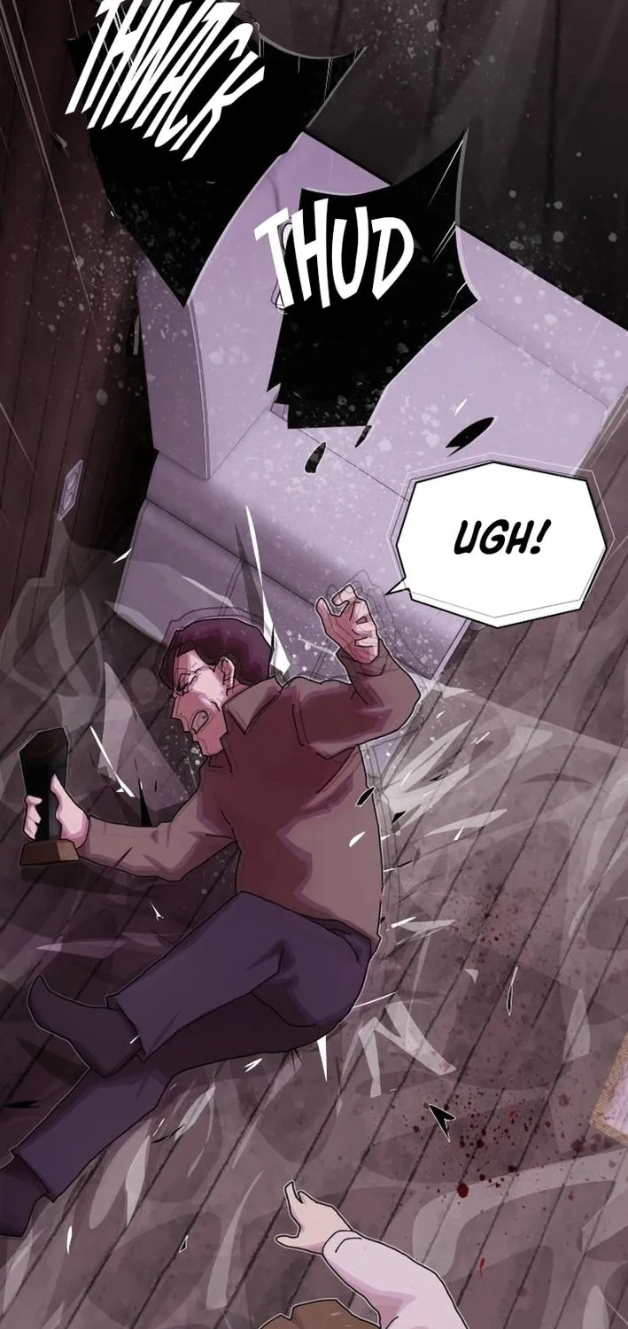 Cheonjae, Sesangeul Ikda Chapter 24 page 72 - 