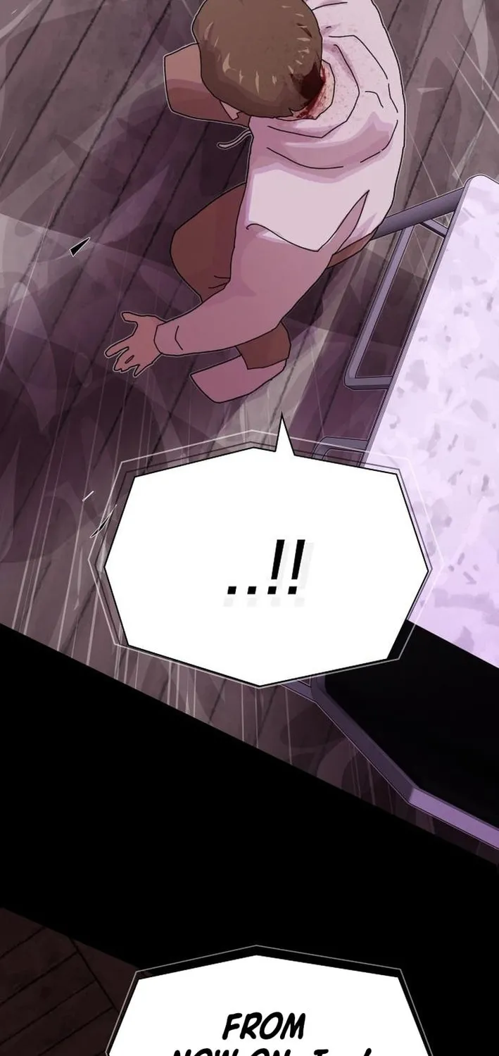 Cheonjae, Sesangeul Ikda Chapter 24 page 73 - 