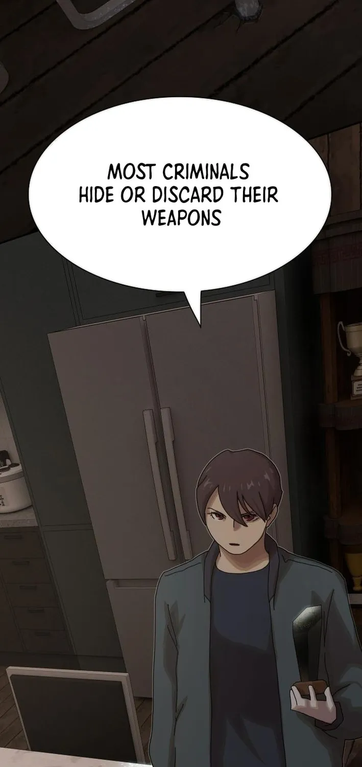Cheonjae, Sesangeul Ikda Chapter 24 page 88 - 