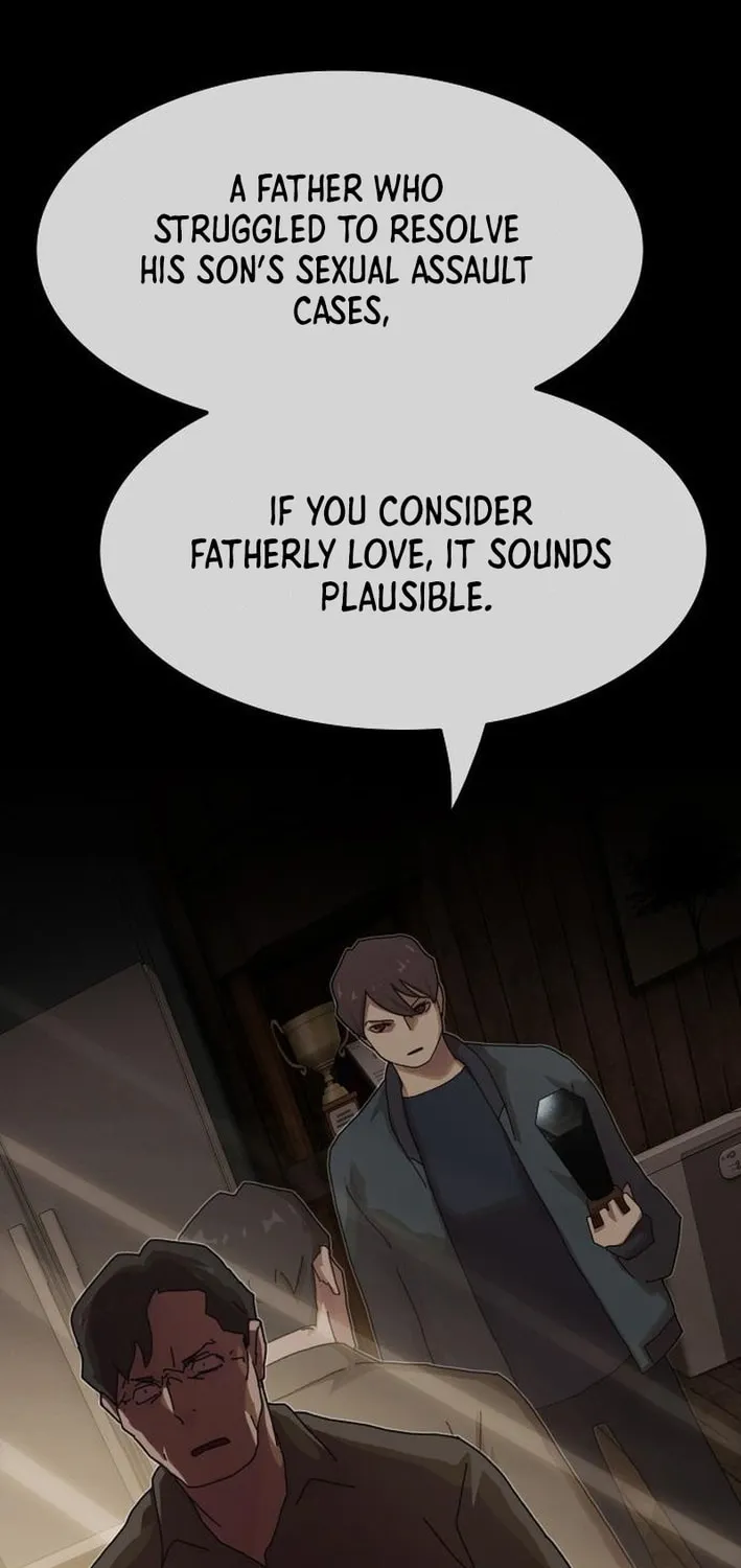 Cheonjae, Sesangeul Ikda Chapter 24 page 95 - 