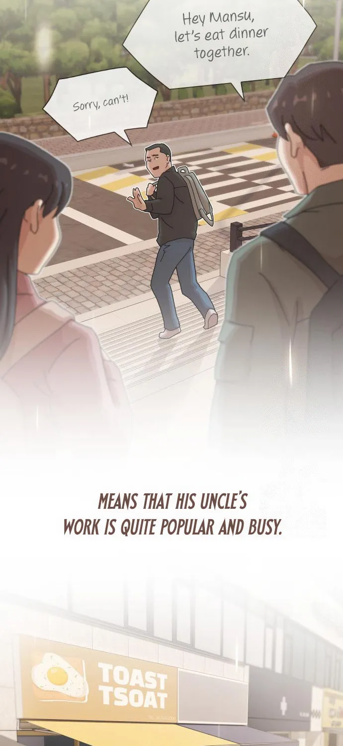 Cheonjae, Sesangeul Ikda Chapter 25 page 101 - 