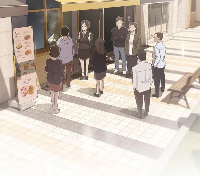 Cheonjae, Sesangeul Ikda Chapter 25 page 102 - 
