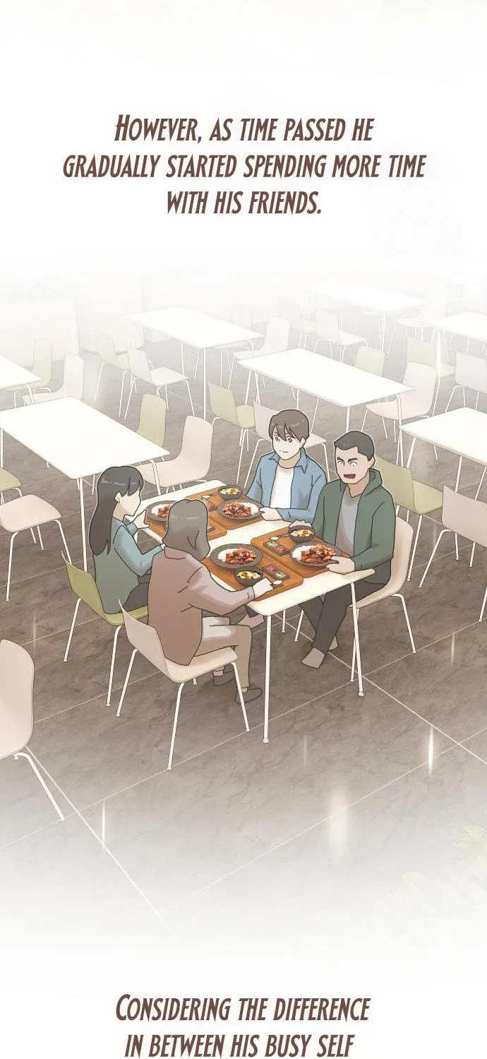 Cheonjae, Sesangeul Ikda Chapter 25 page 103 - 