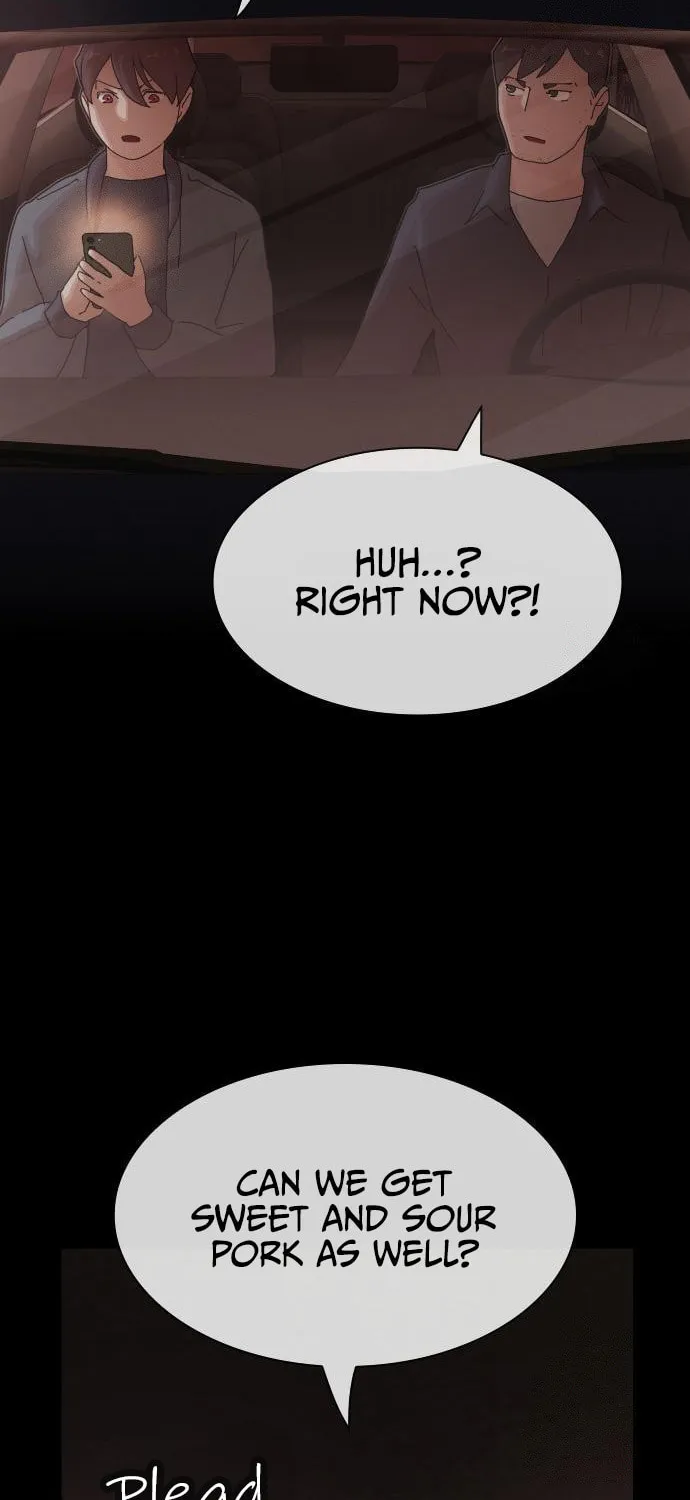 Cheonjae, Sesangeul Ikda Chapter 25 page 12 - 