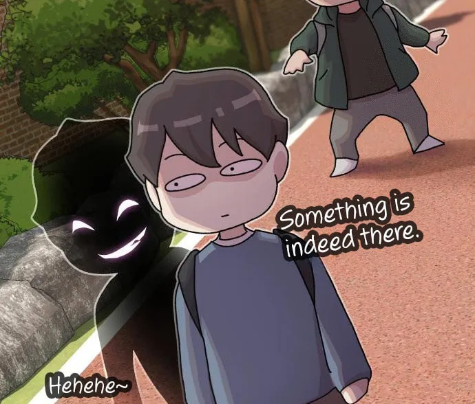 Cheonjae, Sesangeul Ikda Chapter 25 page 112 - 