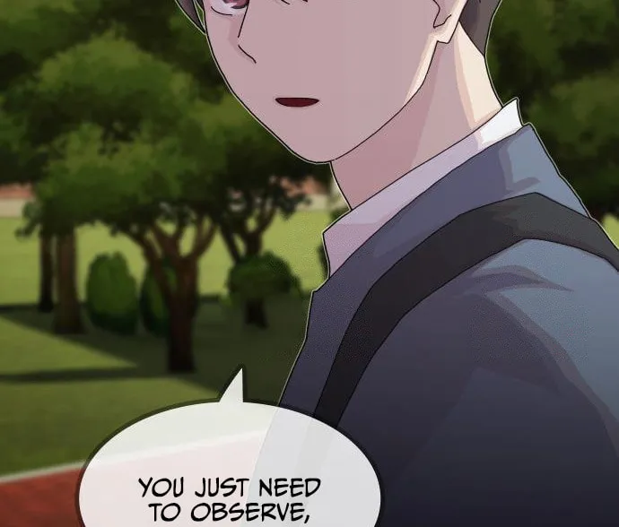 Cheonjae, Sesangeul Ikda Chapter 25 page 114 - 