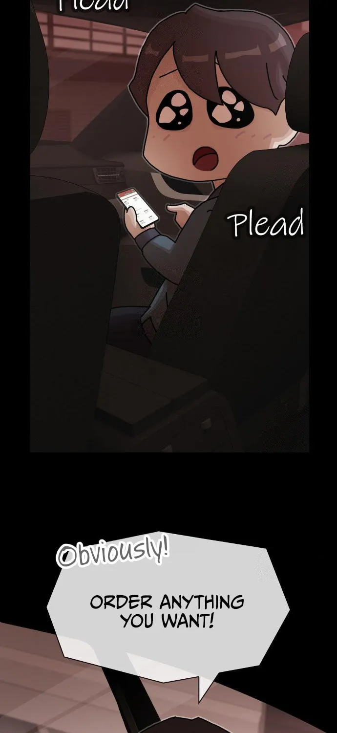 Cheonjae, Sesangeul Ikda Chapter 25 page 13 - 