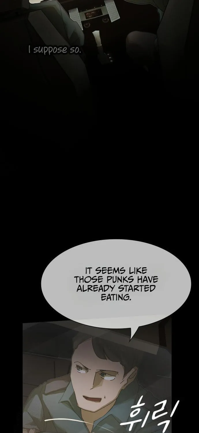 Cheonjae, Sesangeul Ikda Chapter 25 page 129 - 