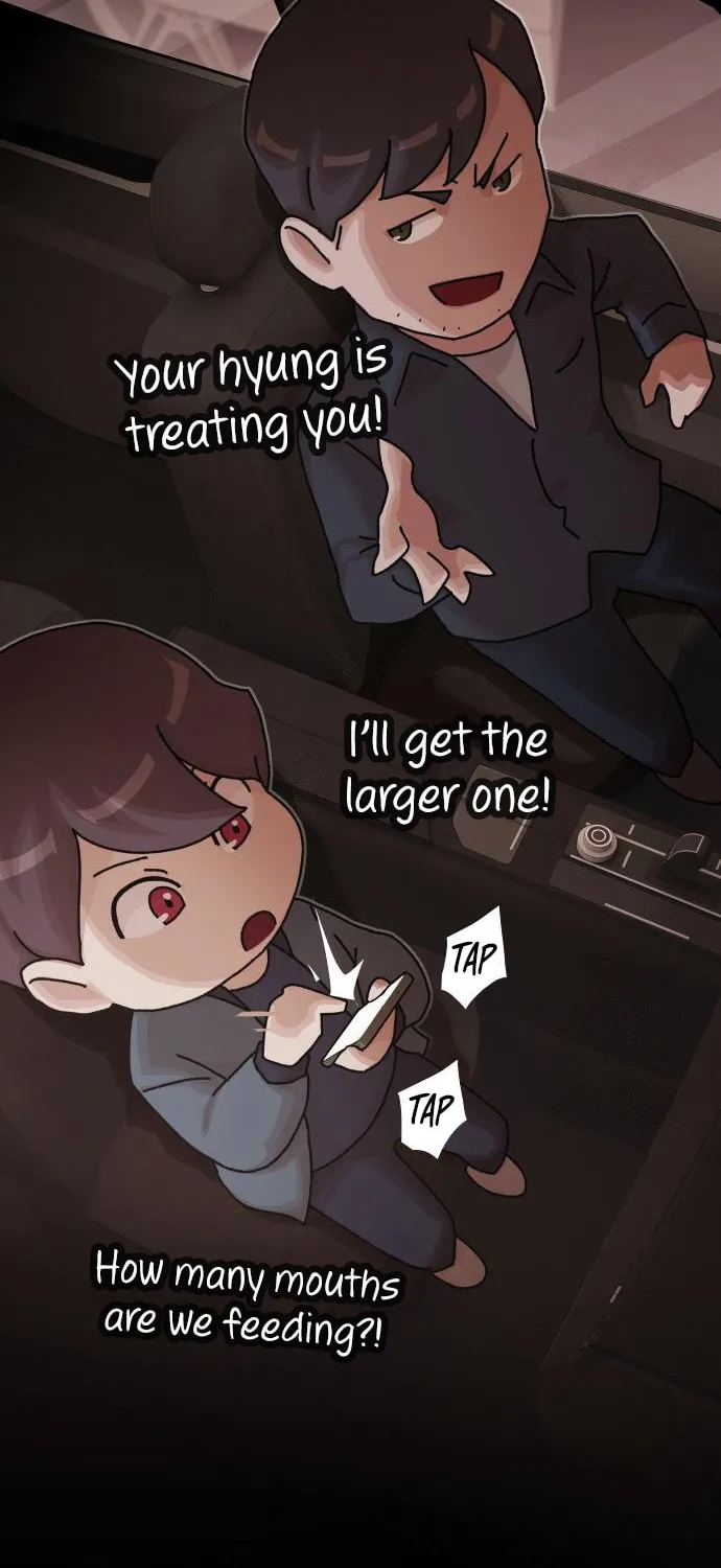 Cheonjae, Sesangeul Ikda Chapter 25 page 14 - 