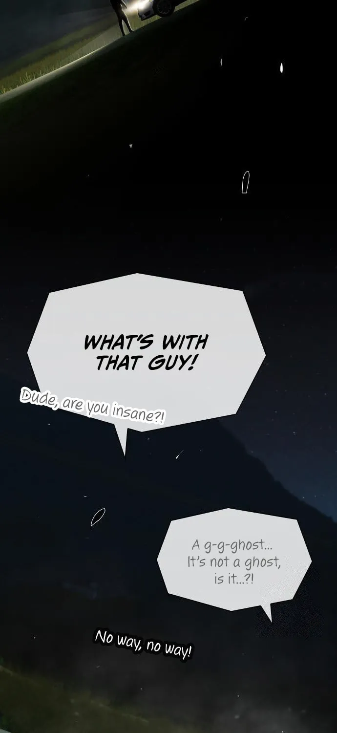 Cheonjae, Sesangeul Ikda Chapter 25 page 137 - 