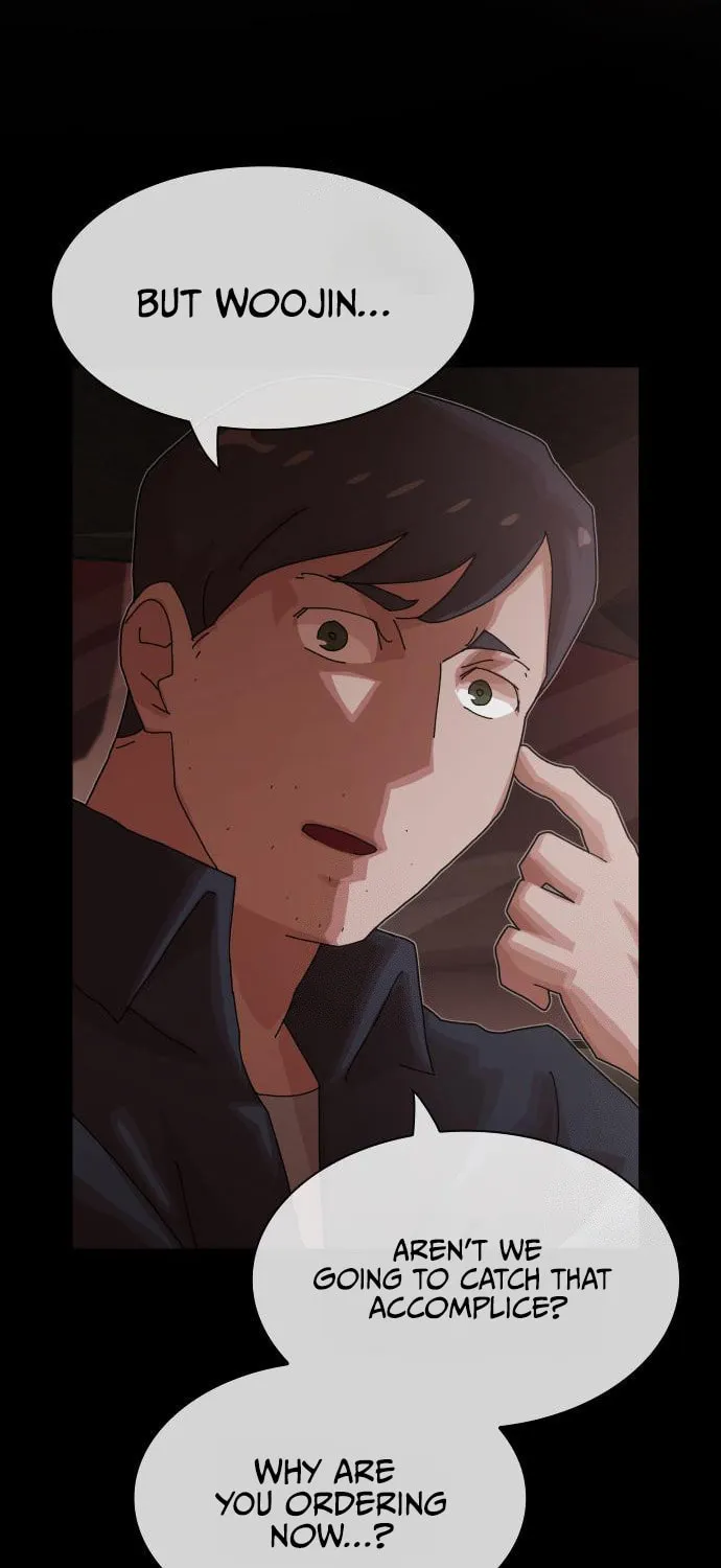 Cheonjae, Sesangeul Ikda Chapter 25 page 15 - 