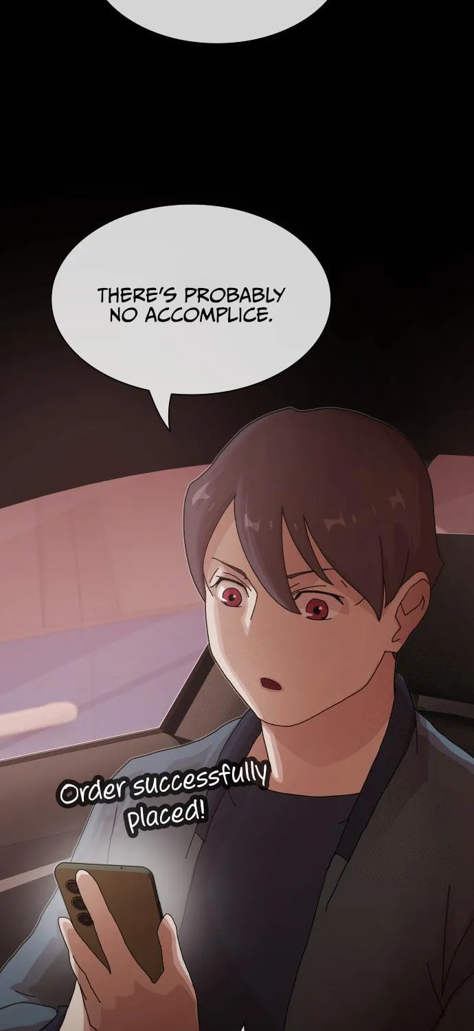 Cheonjae, Sesangeul Ikda Chapter 25 page 16 - 