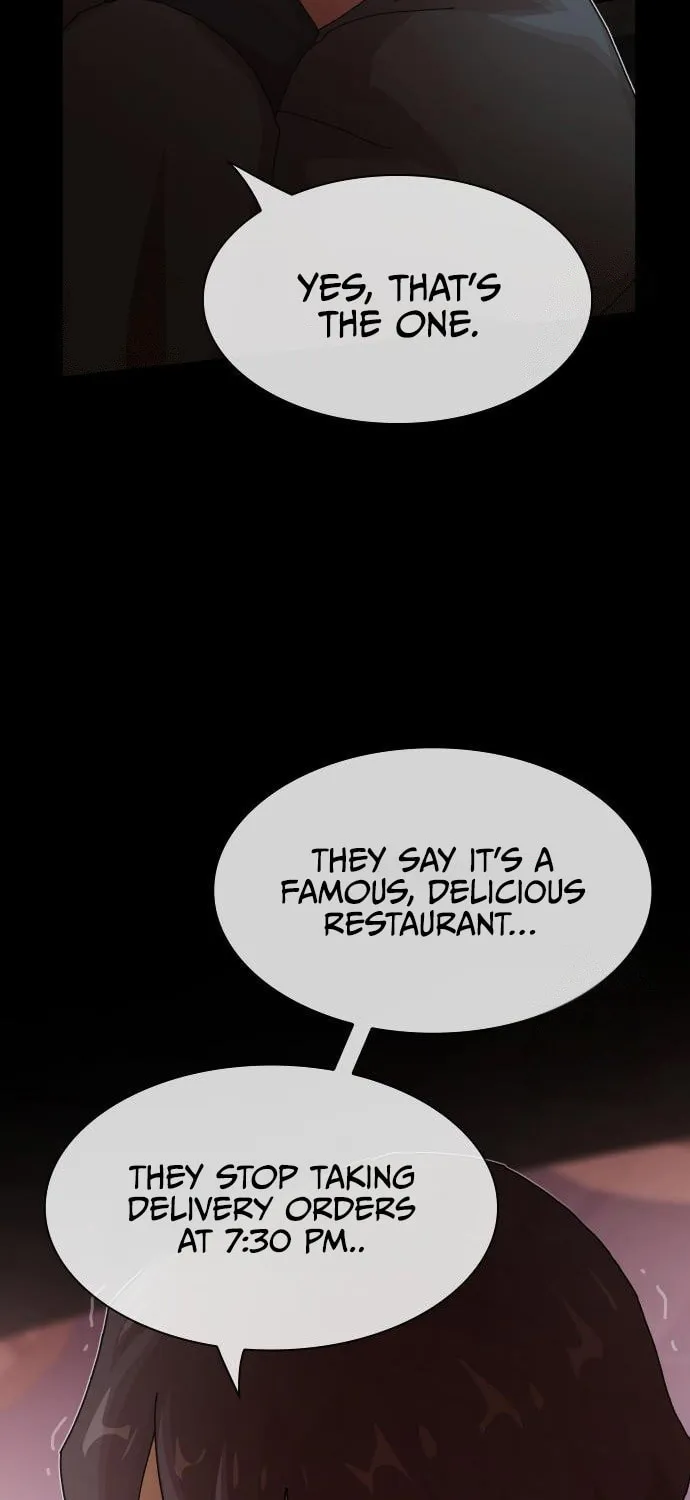 Cheonjae, Sesangeul Ikda Chapter 25 page 20 - 