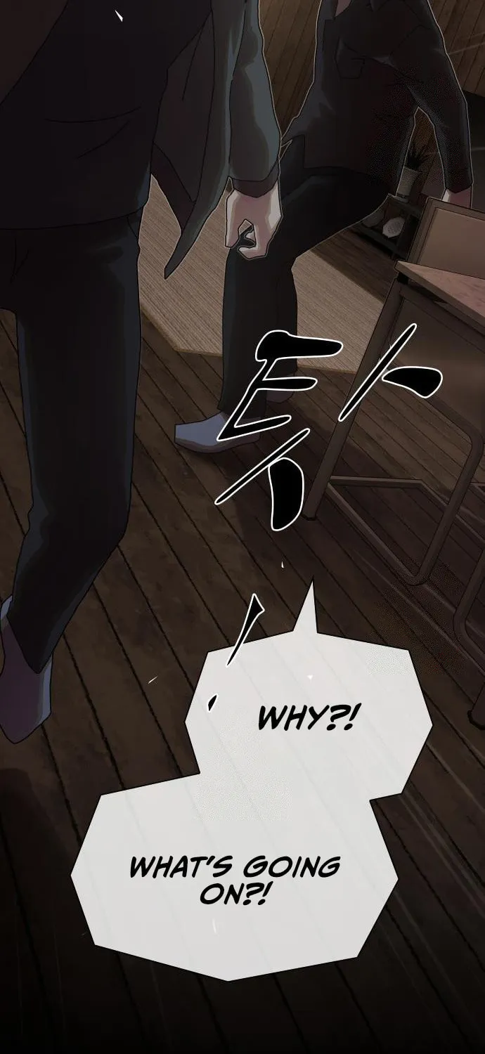 Cheonjae, Sesangeul Ikda Chapter 25 page 3 - 