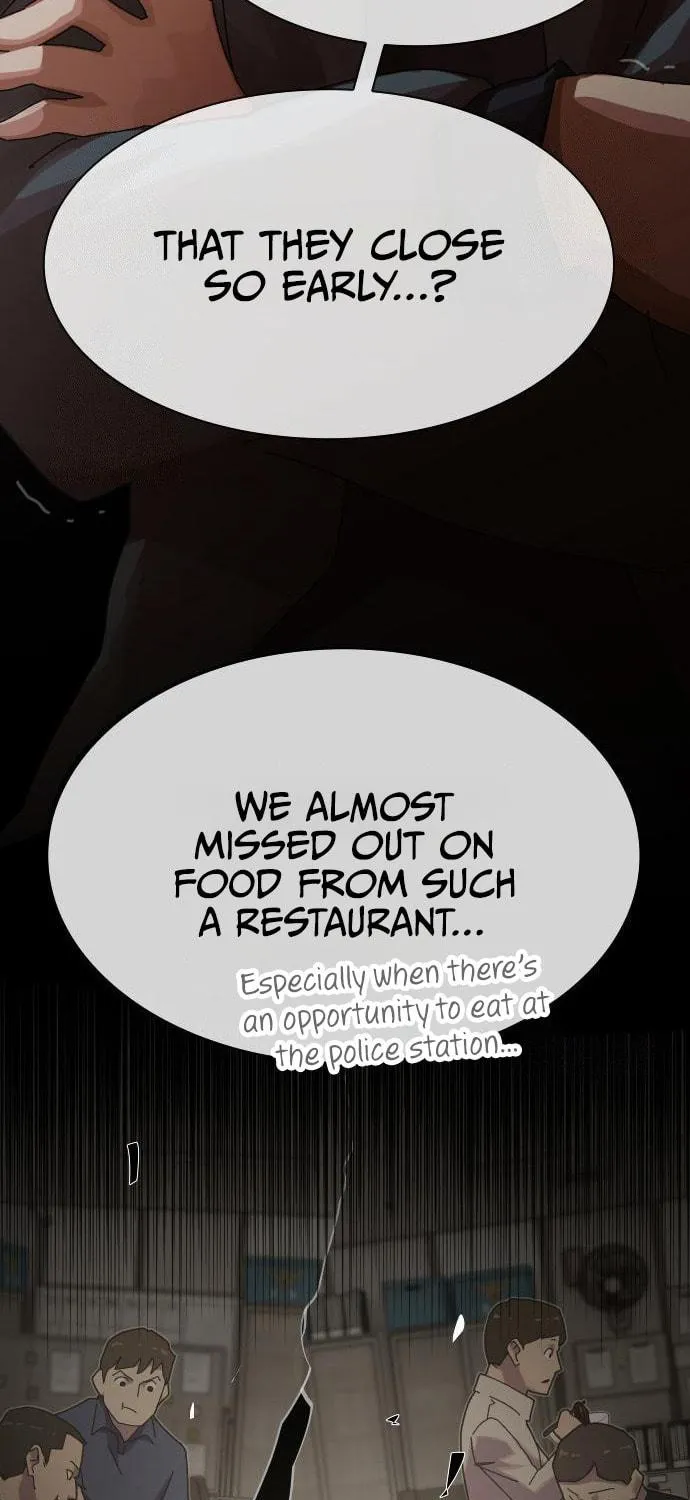 Cheonjae, Sesangeul Ikda Chapter 25 page 22 - 