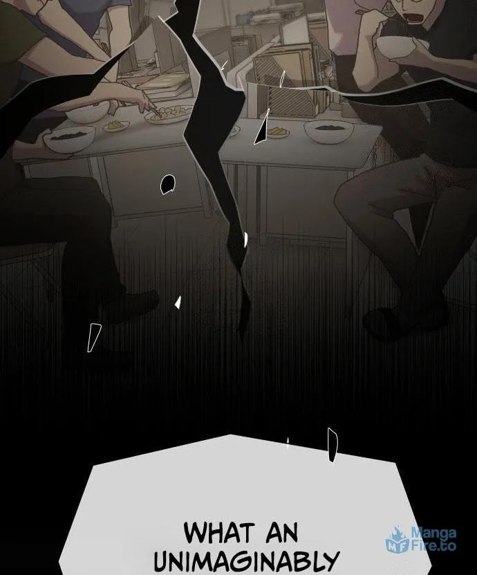 Cheonjae, Sesangeul Ikda Chapter 25 page 23 - 