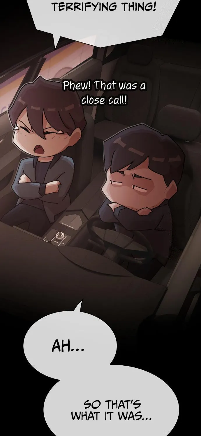 Cheonjae, Sesangeul Ikda Chapter 25 page 24 - 
