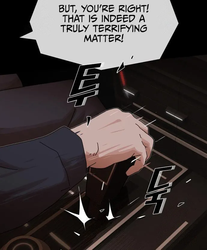 Cheonjae, Sesangeul Ikda Chapter 25 page 27 - 