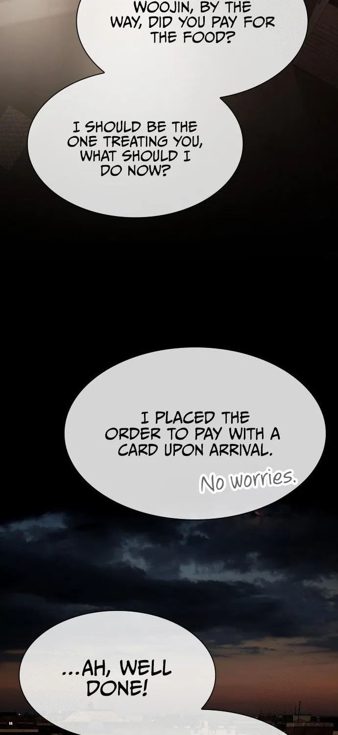 Cheonjae, Sesangeul Ikda Chapter 25 page 30 - 
