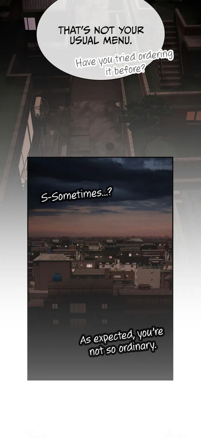Cheonjae, Sesangeul Ikda Chapter 25 page 32 - 