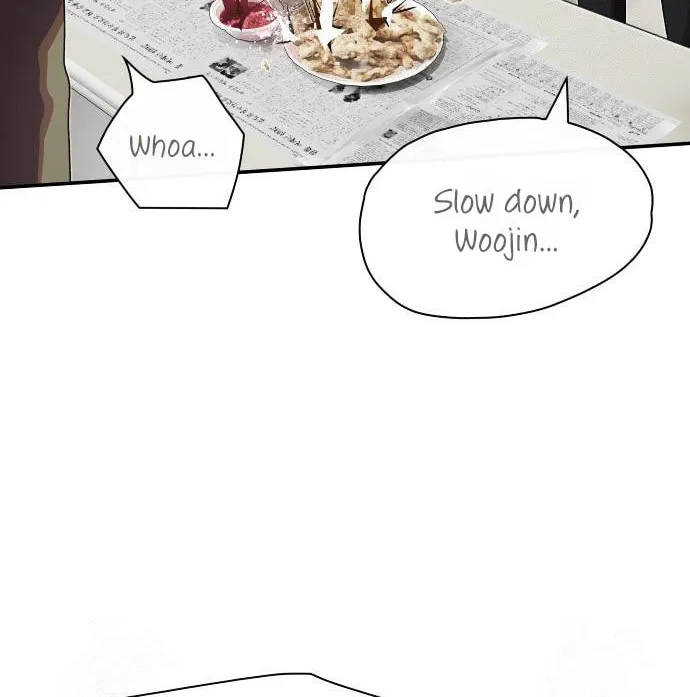 Cheonjae, Sesangeul Ikda Chapter 25 page 39 - 