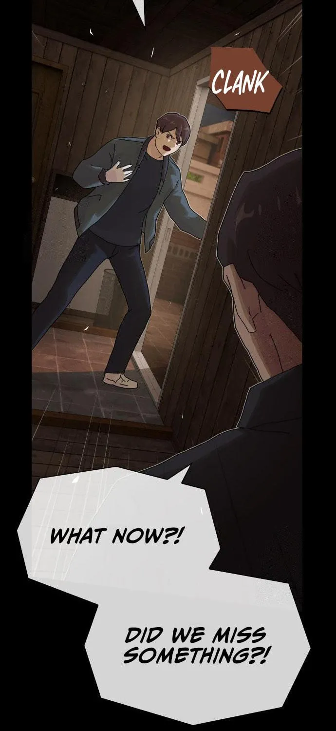 Cheonjae, Sesangeul Ikda Chapter 25 page 5 - 