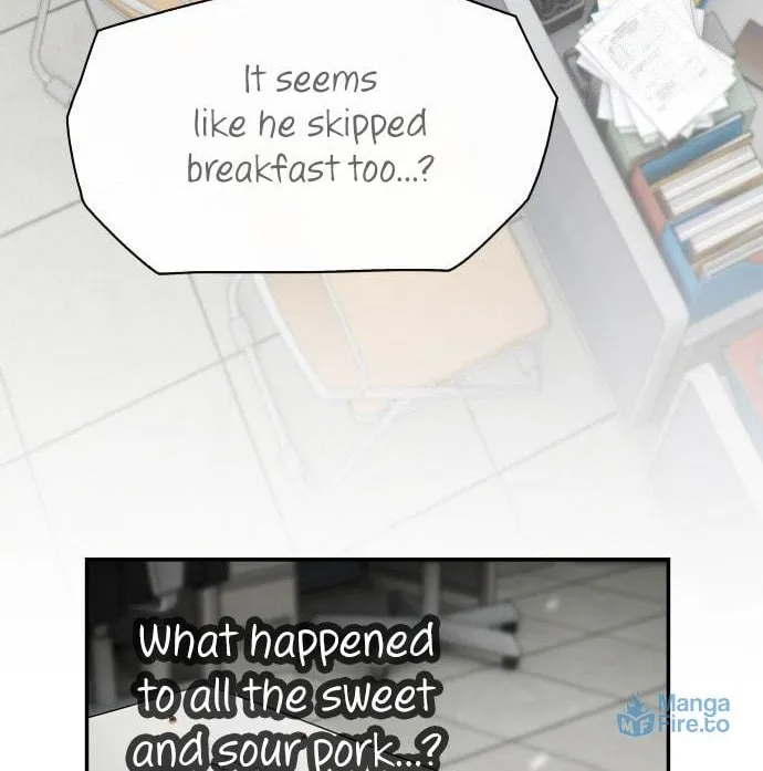 Cheonjae, Sesangeul Ikda Chapter 25 page 41 - 