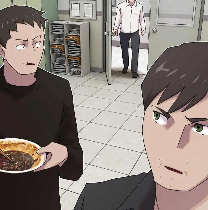 Cheonjae, Sesangeul Ikda Chapter 25 page 43 - 