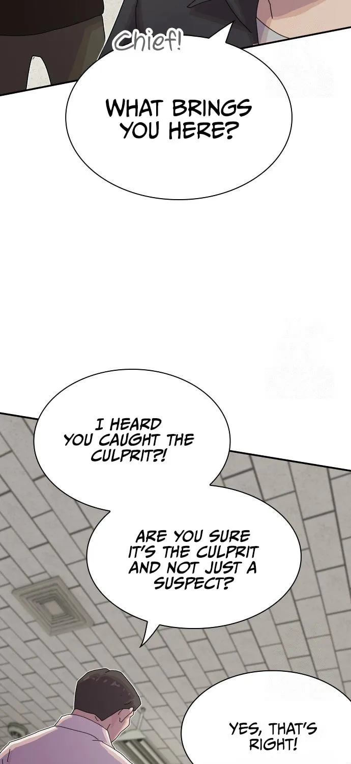 Cheonjae, Sesangeul Ikda Chapter 25 page 44 - 