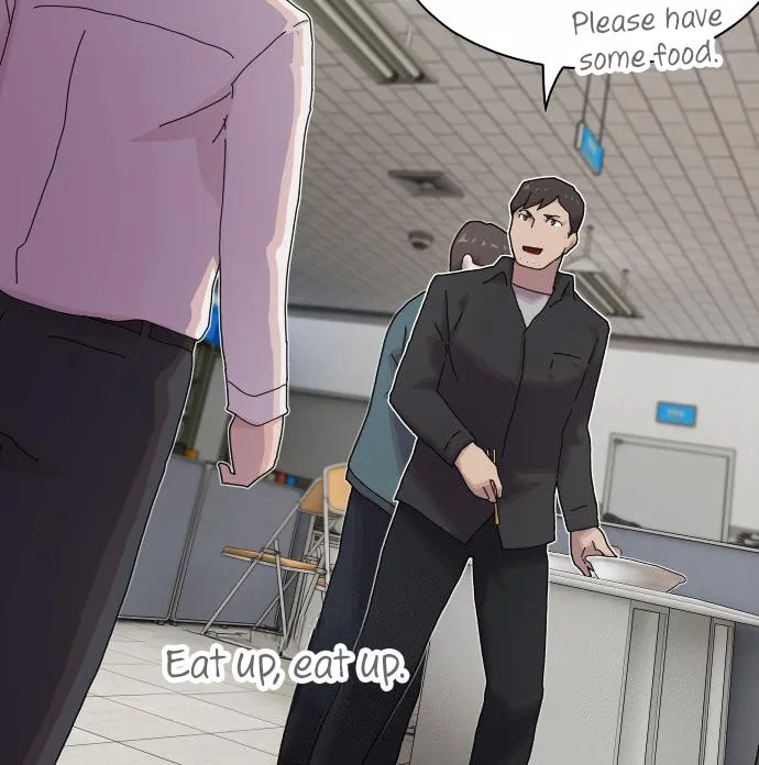Cheonjae, Sesangeul Ikda Chapter 25 page 45 - 