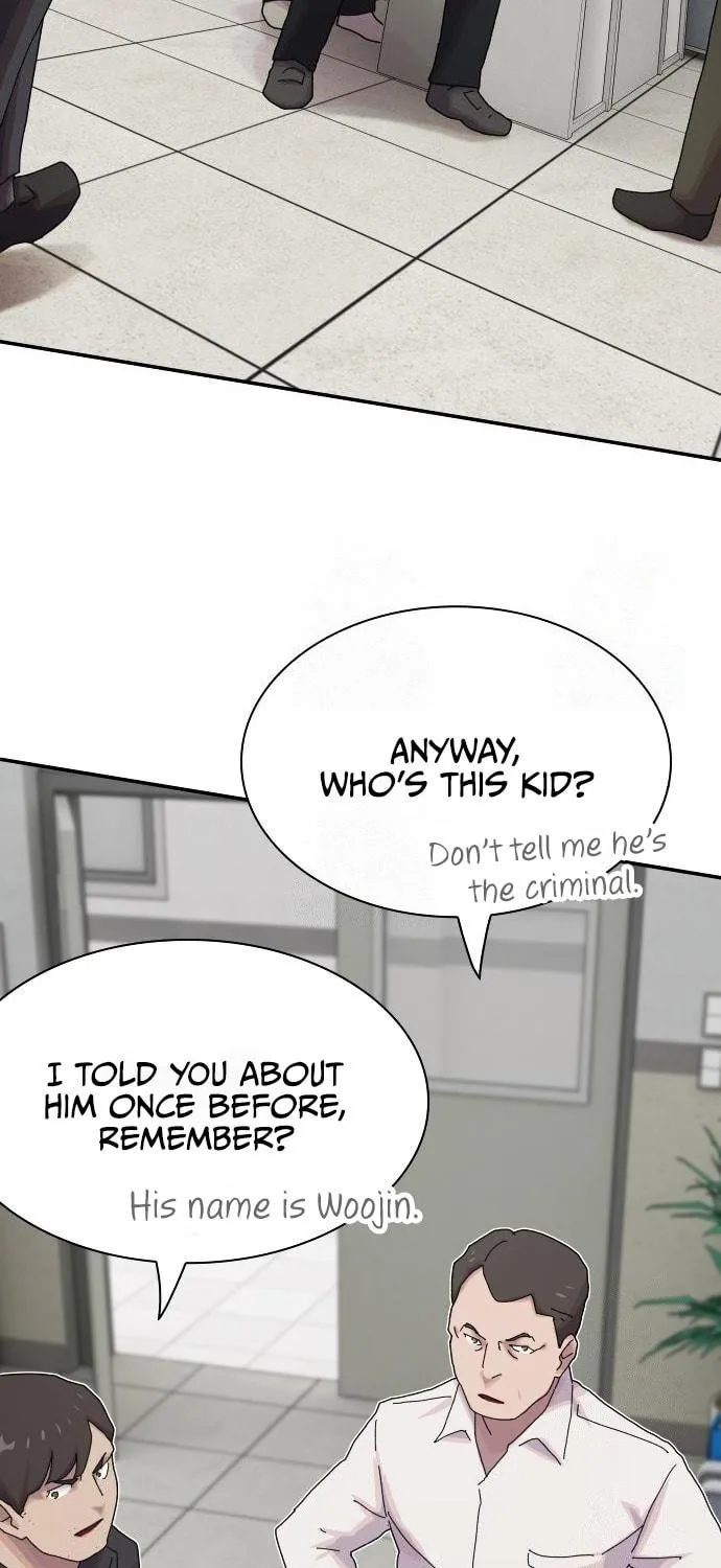 Cheonjae, Sesangeul Ikda Chapter 25 page 46 - 