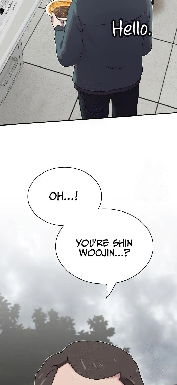 Cheonjae, Sesangeul Ikda Chapter 25 page 48 - 