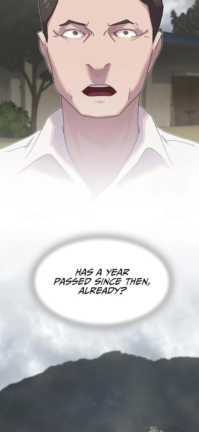 Cheonjae, Sesangeul Ikda Chapter 25 page 49 - 