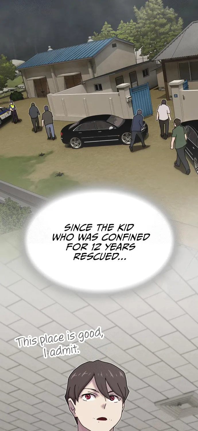 Cheonjae, Sesangeul Ikda Chapter 25 page 50 - 