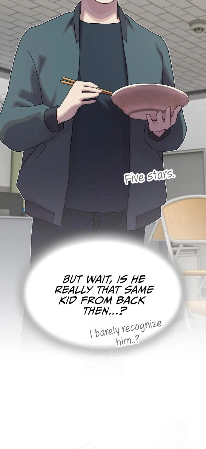 Cheonjae, Sesangeul Ikda Chapter 25 page 51 - 