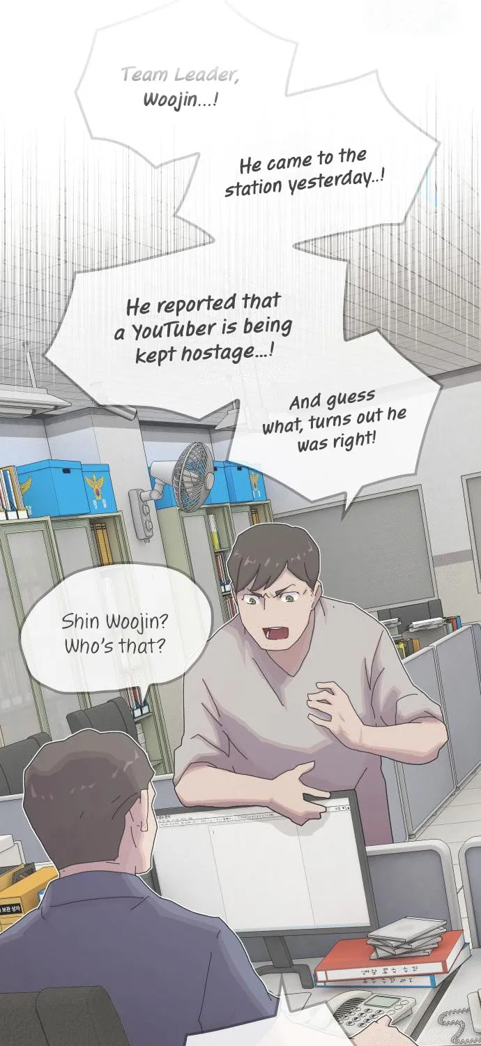Cheonjae, Sesangeul Ikda Chapter 25 page 52 - 