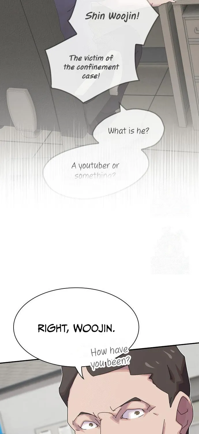Cheonjae, Sesangeul Ikda Chapter 25 page 53 - 