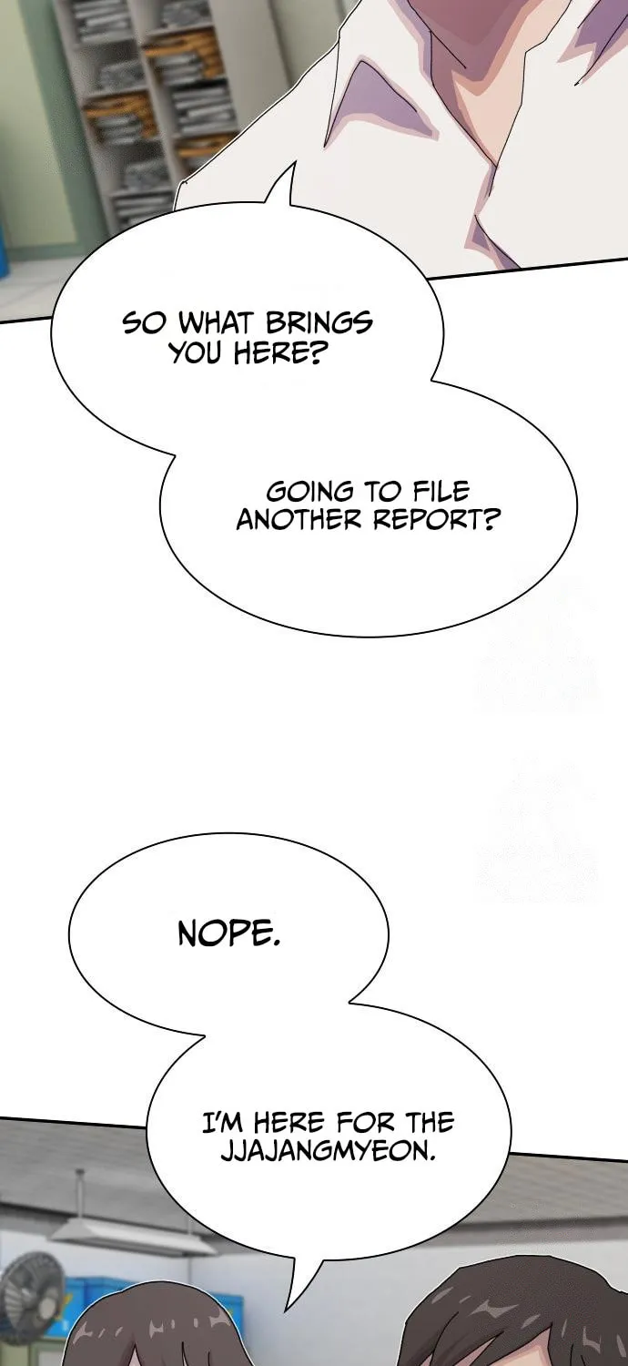 Cheonjae, Sesangeul Ikda Chapter 25 page 55 - 