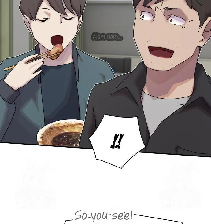 Cheonjae, Sesangeul Ikda Chapter 25 page 56 - 