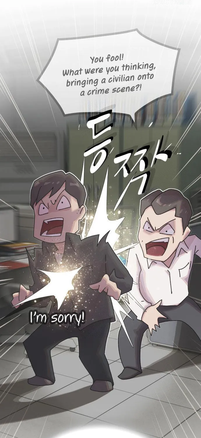 Cheonjae, Sesangeul Ikda Chapter 25 page 59 - 