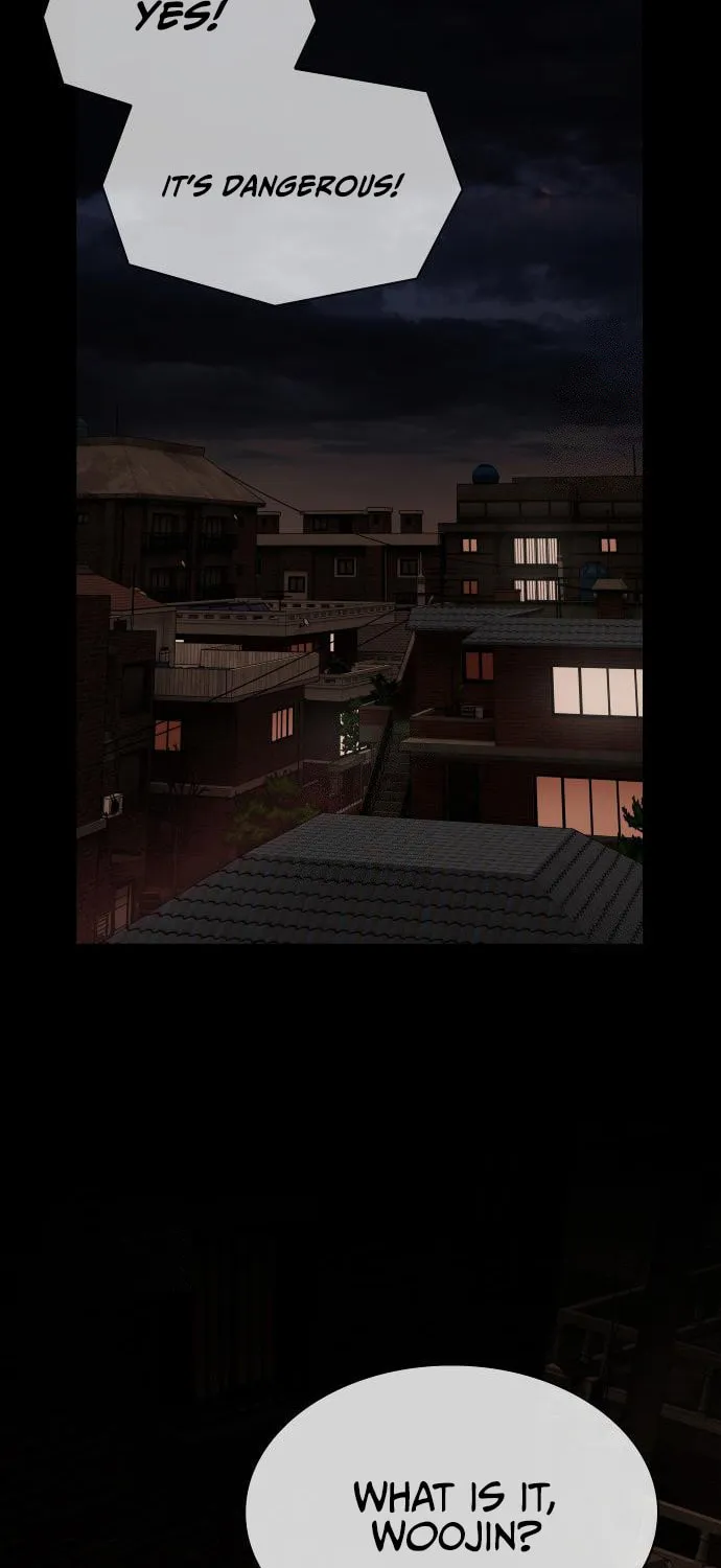 Cheonjae, Sesangeul Ikda Chapter 25 page 7 - 