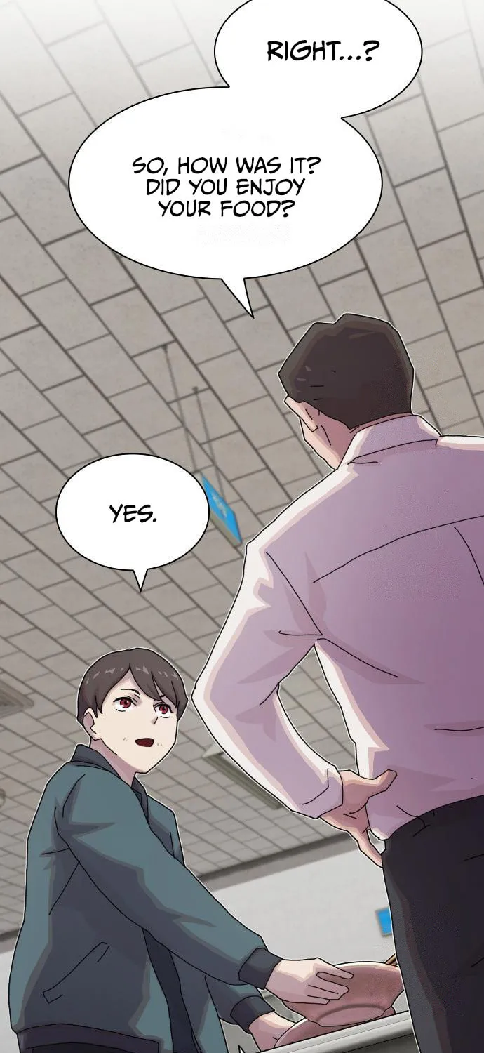 Cheonjae, Sesangeul Ikda Chapter 25 page 61 - 