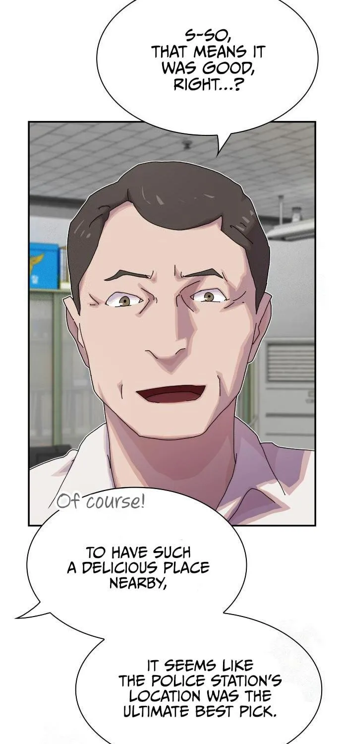 Cheonjae, Sesangeul Ikda Chapter 25 page 63 - 